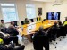 Školenie obsluhy teleskopických nakladačov